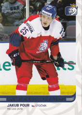 Pour Jakub 2019 MK Reprezentace #80