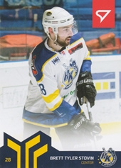 Stovin Brett 20-21 Slovenská hokejová liga #80