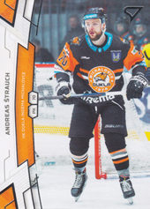 Štrauch Andreas 2020 All Star Edition Tipsport Liga Update #U80