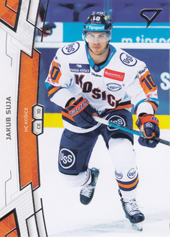 Suja Jakub 19-20 Tipsport Liga #80