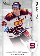 Vrána Petr 17-18 OFS Classic #80
