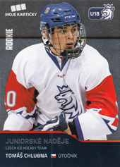 Chlubna Tomáš 2020 MK Reprezentace #81