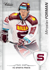 Forman Miroslav 17-18 OFS Classic #81