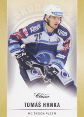 Hrnka Tomáš 16-17 OFS Classic #81