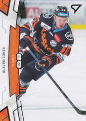 Jokeľ Oliver 19-20 Tipsport Liga #81