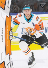 Toma Lukáš 2020 All Star Edition Tipsport Liga Update #U81