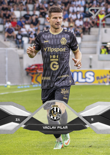 Pilař Václav 25-26 Chance Liga #81