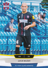 Brašeň Jakub 19-20 Futbalové Slovensko #82