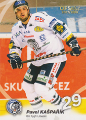 Kašpařík Pavel 07-08 OFS Plus #82