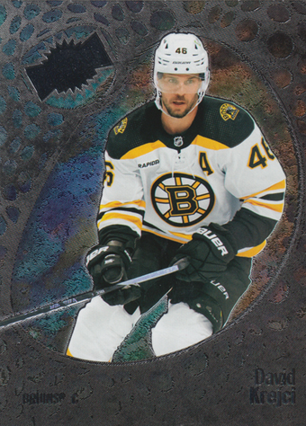 Krejčí David 22-23 Metal Universe #82