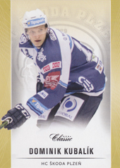 Kubalík Dominik 16-17 OFS Classic #82