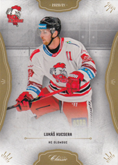 Kucsera Lukáš 20-21 OFS Classic #82