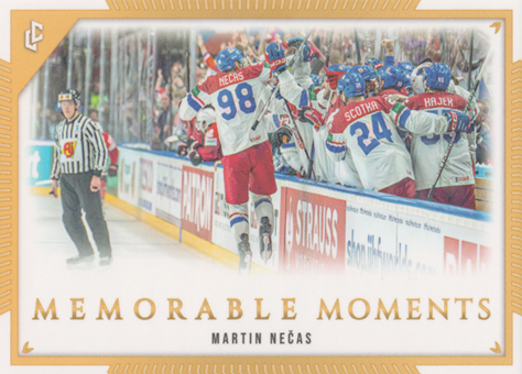 Nečas Martin 2024 LC Memorable Moments #MO-82