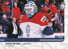 Škarek Jakub 2019 MK Reprezentace #82