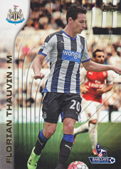 Thauvin Florian 15-16 Topps Premier Gold #82