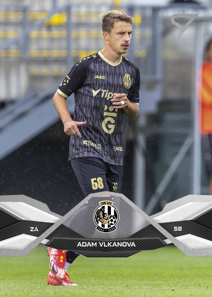Vlkanova Adam 25-26 Chance Liga #82