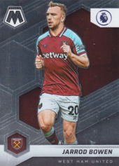 Bowen Jarrod 20-21 Panini Mosaic PL #83