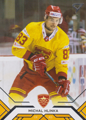 Hlinka Michal 20-21 Tipos Extraliga #83