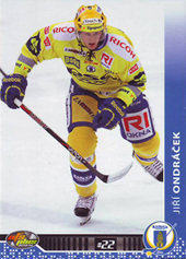 Ondráček Jiří 13-14 OFS Plus #83