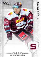 Pech Lukáš 17-18 OFS Classic #83
