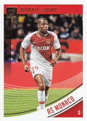 Sidibé Djibril 18-19 Panini Donruss #83