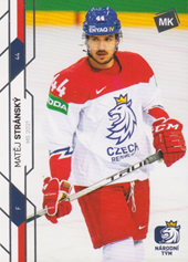 Stránský Matěj 2021 MK Reprezentace #83