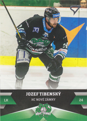 Tibenský Jozef 17-18 Tipsport Liga #83