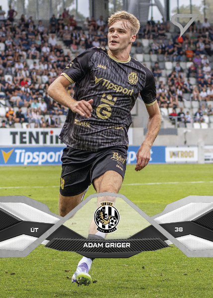 Griger Adam 25-26 Chance Liga #83