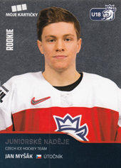 Myšák Jan 2020 MK Reprezentace #84