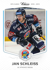 Schleiss Jan 18-19 OFS Classic #84