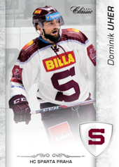 Uher Dominik 17-18 OFS Classic #84