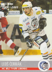 Čermák Leoš 04-05 OFS Plus #85