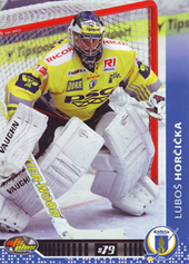 Horčička Luboš 13-14 OFS Plus #85