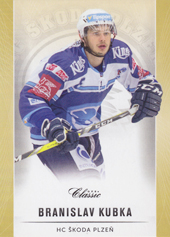 Kubka Branislav 16-17 OFS Classic #85