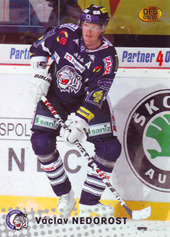 Nedorost Václav 09-10 OFS Plus #85