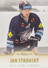 Stránský Jan 15-16 OFS Classic #85