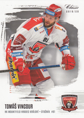 Vincour Tomáš 19-20 OFS Classic #85