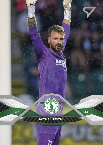 Reichl Michal 25-26 Chance Liga #85