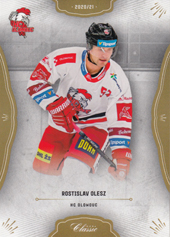 Olesz Rostislav 20-21 OFS Classic #86