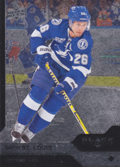 St. Louis Martin 13-14 Black Diamond #86