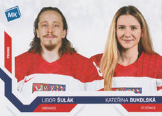 Šulák Bukolská 2022 MK Reprezentace #86