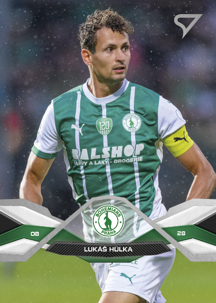 Hůlka Lukáš 25-26 Chance Liga #86