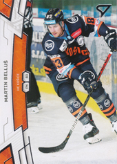 Belluš Martin 19-20 Tipsport Liga #87