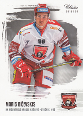 Bičevskis Māris 19-20 OFS Classic #87