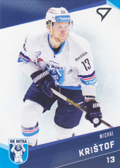 Krištof Michal 16-17 Tipsport Liga #87