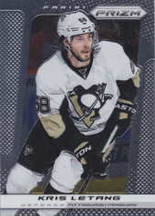 Letang Kris 13-14 Panini Prizm #87