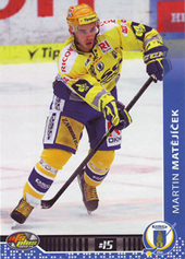 Matějíček Martin 13-14 OFS Plus #87