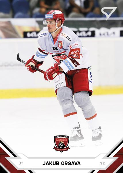 Orsava Jakub 21-22 Tipsport Extraliga #87