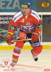 Píša Aleš 10-11 OFS Plus #87
