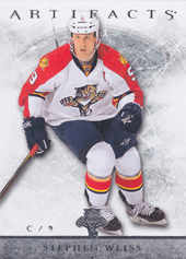 Weiss Stephen 12-13 Artifacts #87
